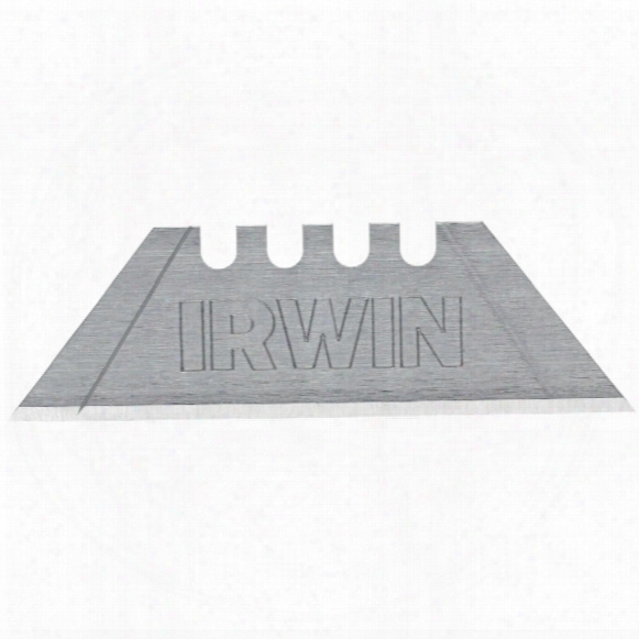 Irwin 10508110 Ir 4pt Carbon Blade (pk-100)