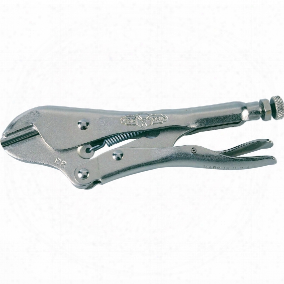 Irwin Vise-grip 7" Locking Pinch-off Tool
