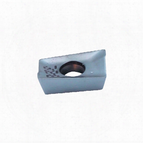 Iscar Apkt 1003pdtr-76 Insert Grade Ic328