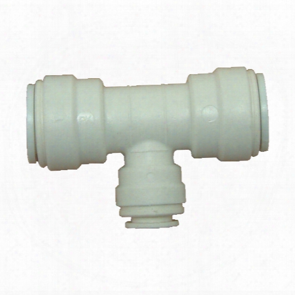 John Guest Speedfit 22x22x15mm Speedfit Reducing Tee