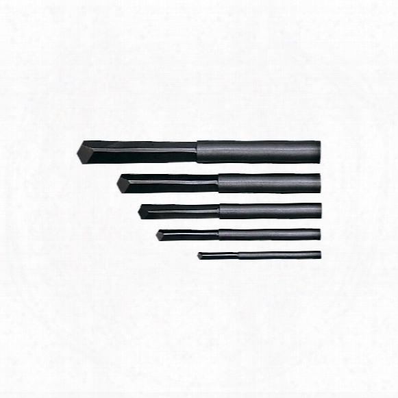 Kennedy Sd23456 2-6mm Screw Drills (set-5)
