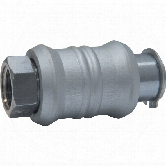 Kennedy Vas4ff Slide Valve (exh.) G1/2-g1/2 F-f