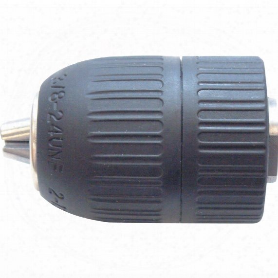 Kobe Red Line 2-13mm 1/2"-20f Keyless Chuck