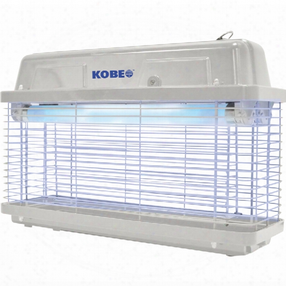 Kobe Red Line Compact 20w Insect Killer W/t Remote Control