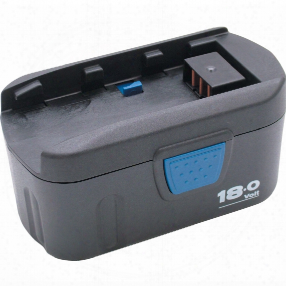 Kobe Red Line Ed-0030452 Battery Pack 1 8v