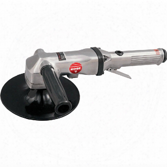 Kobe Red Line Pa1825 7" Angle Polisher