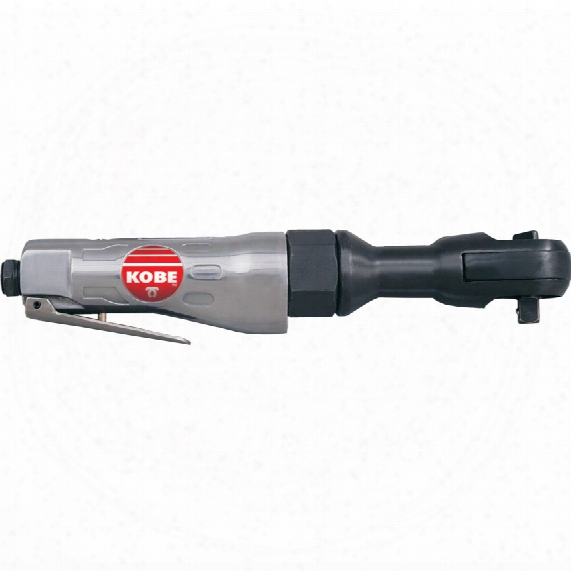 Kobe Red Line Sr375 3/8" Sq. Dr. Ratchet Speed Wrench