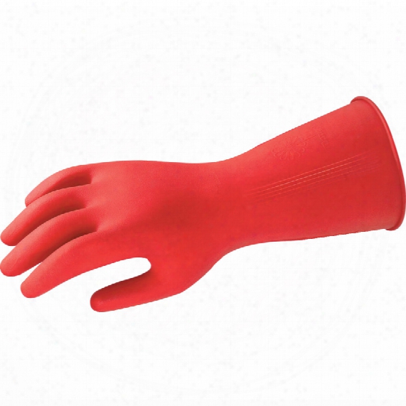 Marigold G01r Red Lightweight Labg Loves Size 7.1/2