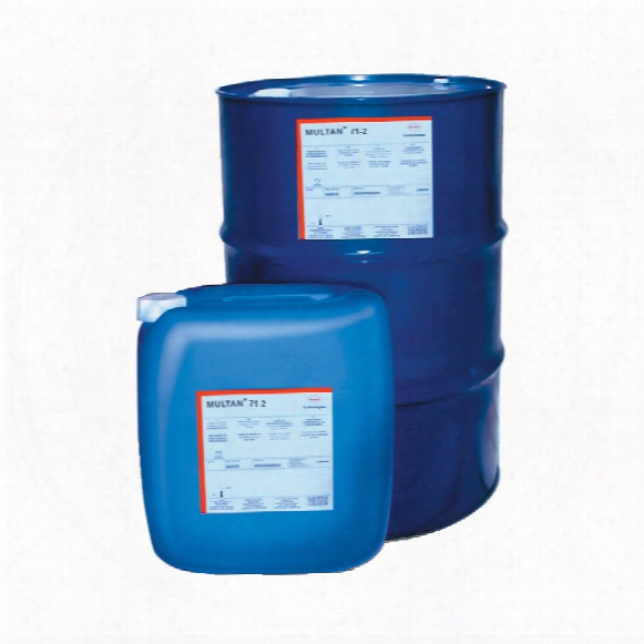 Multan 71-2 General Purpose Cutting Fluid 185kg