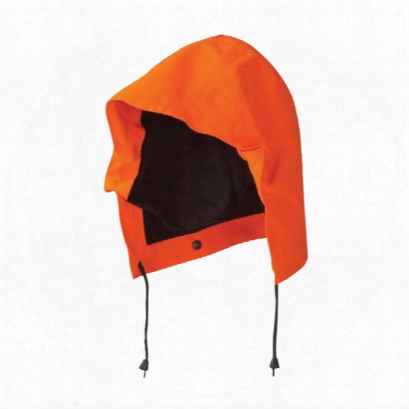Orbit International Gore-tex Gb2 Hood Yellow