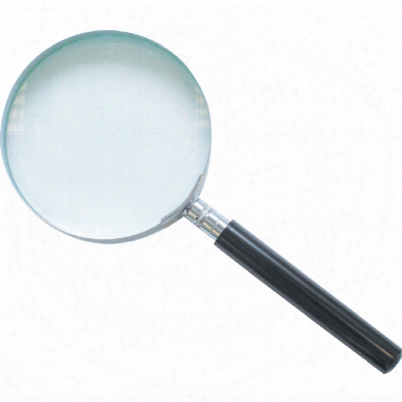 Oxford Rm105 Reading Magnifier