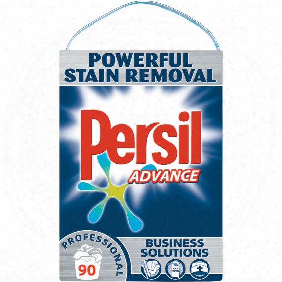 Persil Advance 90 Washing Powder 8.55kg