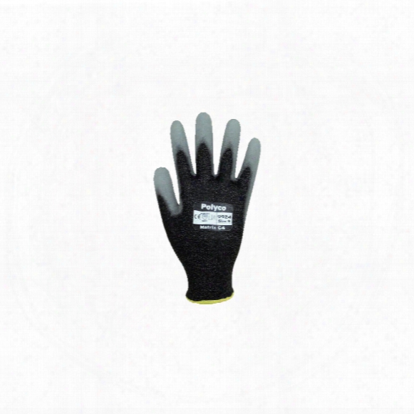 Polyco 9925 Matrix C4 Glove Size-10