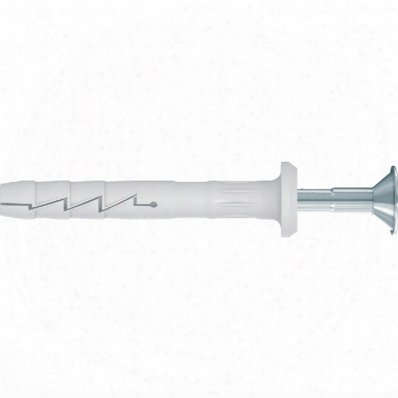 Rawl Hammer-in Fixing 6x35mm 2 1-518