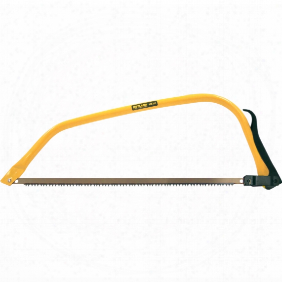 Rutland Contrators Tools 30" Loggers Heavy Duty Bo Wsaw