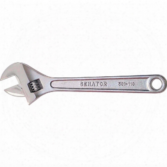 Senator 15"/380mm C/v Adjustable Spanner