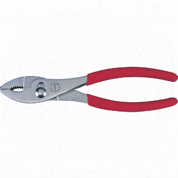Senator 6" Slip Joint Pliers