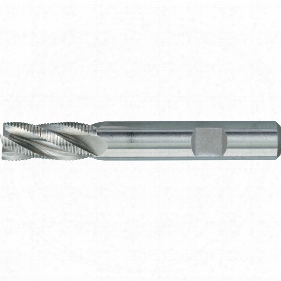 Sherwood 18mm Hss-cobalt 3fl Weldon F/p Ripper