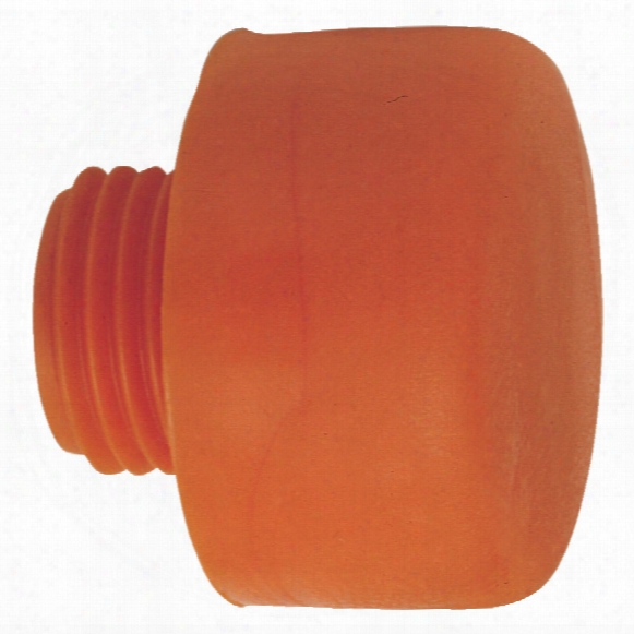 Thor 44mm Dia. Medium Hard Orange Spare Face