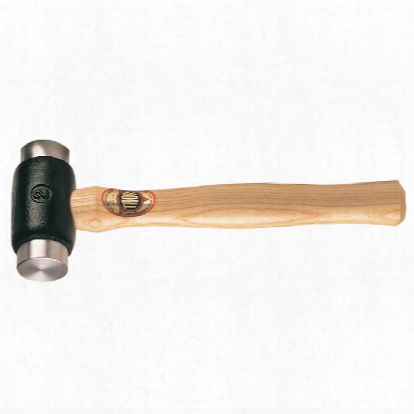 Thor Wood Shaft 74oz Soft Faced Hammer