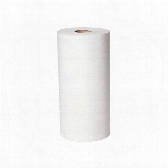 Tork 150225 Adv' Hygiene Roll 240mm 2ply White (pk18)