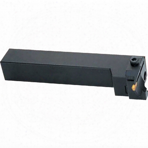 Tungaloy 40d5580r Face Grooving Blade