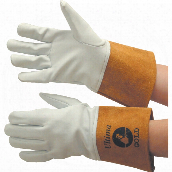 Ultima Gold Tig Gauntlet