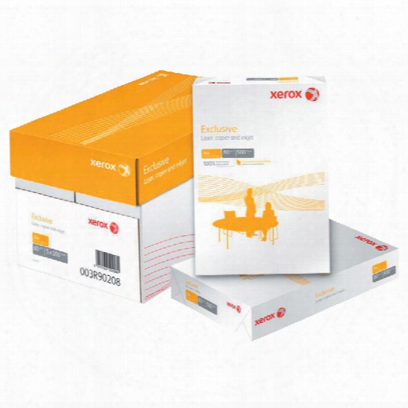 Xerox Exclusive A3 80gsm