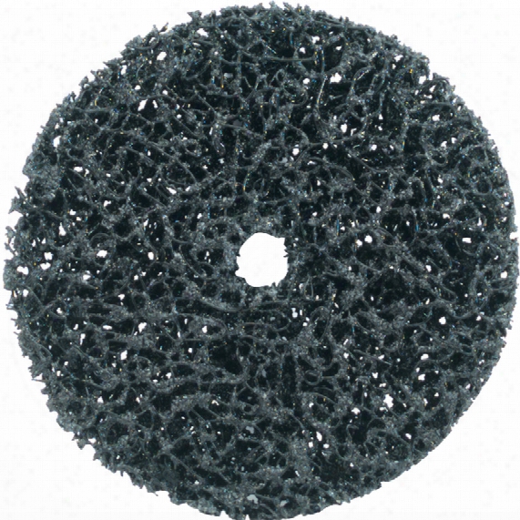 York 100x12mm X/coarse Clean & Strip Disc