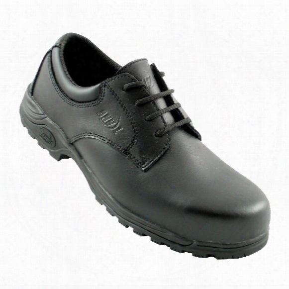 Anvil Traction Tulsa Slip Resistant Shoe Size 8