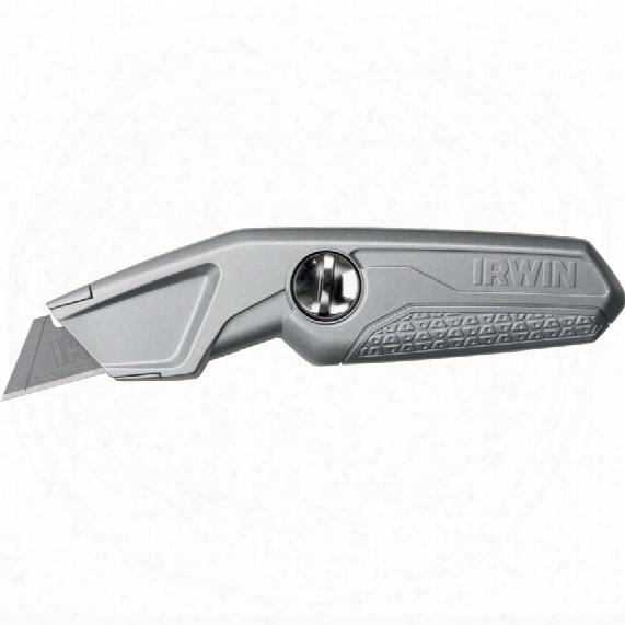 Irwin 10508103 Dry Wall Fixed Blade Knife