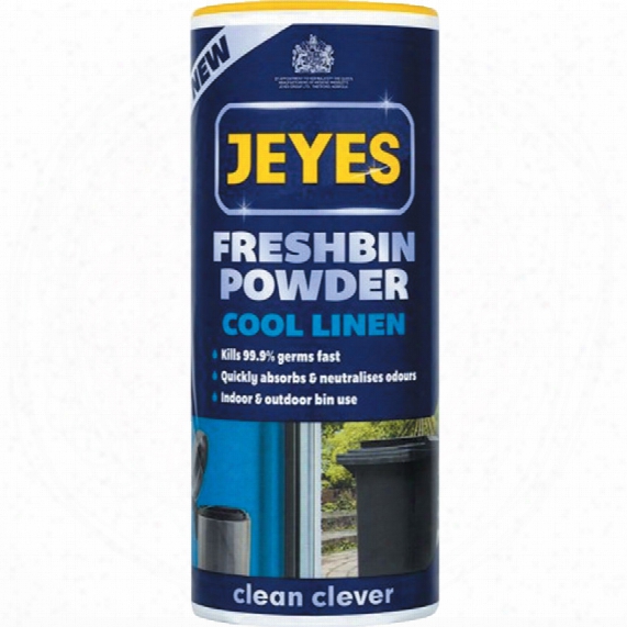 Jeyes Fluid Dustbin (freshbin) 550gm