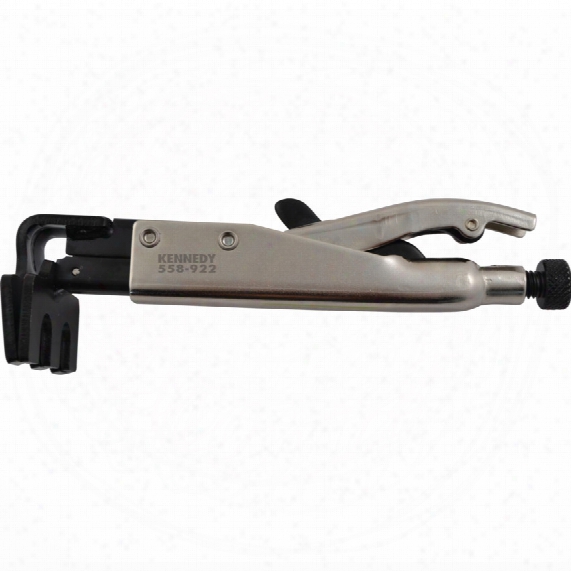 Kennedy 0-12mm Axial W-type Grip Wrench