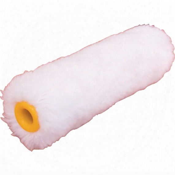 Kennedy 100mm Mini Roller Sleeve Medium Pile For Emulsion Paint - Single