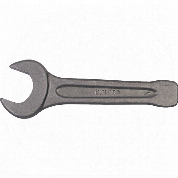 Kennedy 115mm Open Jaw Slogging Wrench