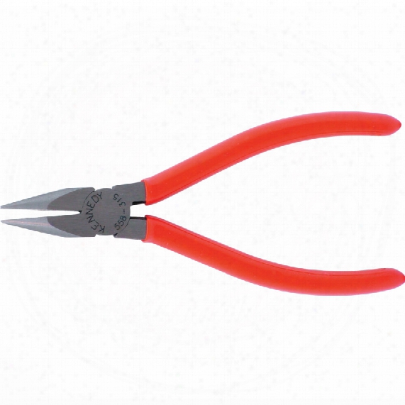 Kennedy 125mm/4.7/8" Pointed Nose Pliers