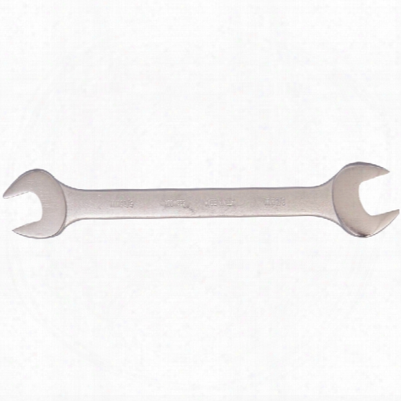 Kennedy 1/2" X 9/16" Whit Ch/vano/end Spanner