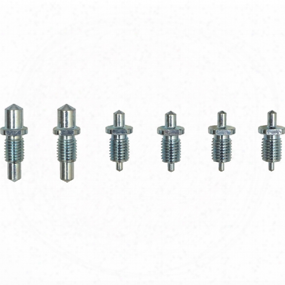 Kennedy 3mm & 5mm Pins To Suit Ken5811300k (pair)