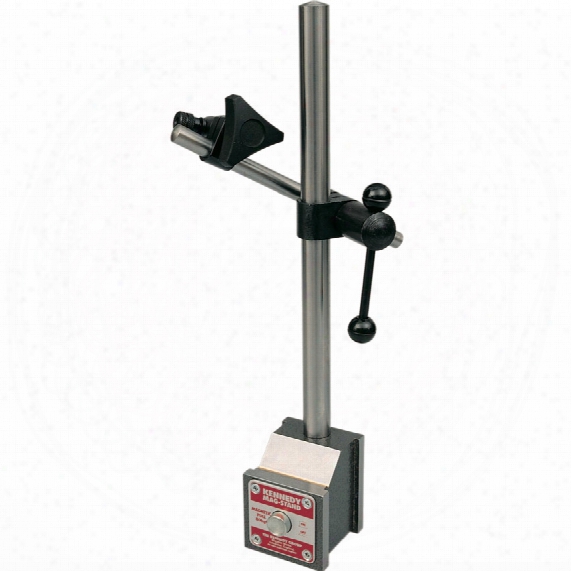 Kennedy 4 Mag Major Stand