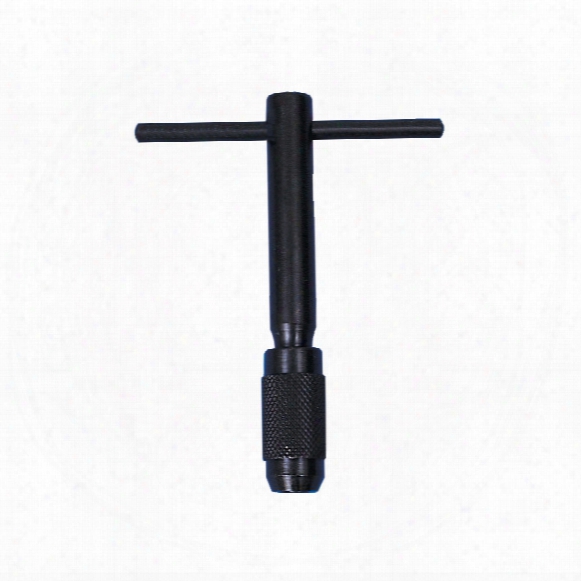 Kennedy 4.0-5.5mm Jis Chuck Type Tap Wrench-standard