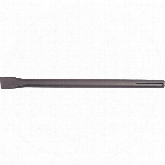 Kennedy 405x50mm (16"x2") Wide Sd S-max Chisel