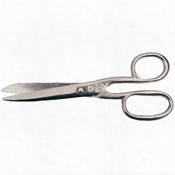 Kennedy 6" Stainless Steel Genera Purpose Scissors