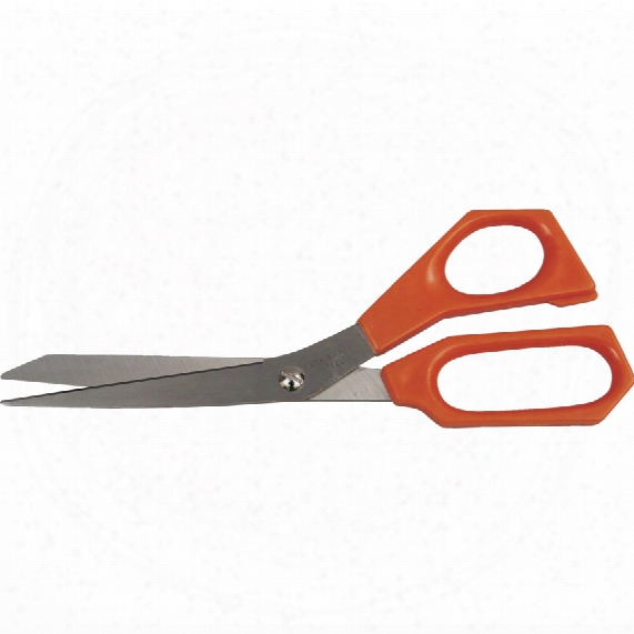 Kennedy 7" Plastic Handle Kitchen Scissors