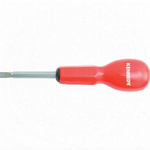 Kennedy Double Ended Screwdriver 3040
