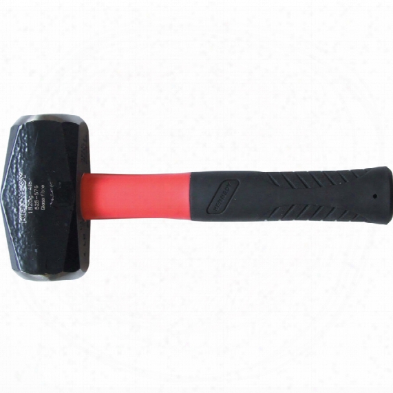 Kennedy Fibreglass Shaft 4lb Club Hammer
