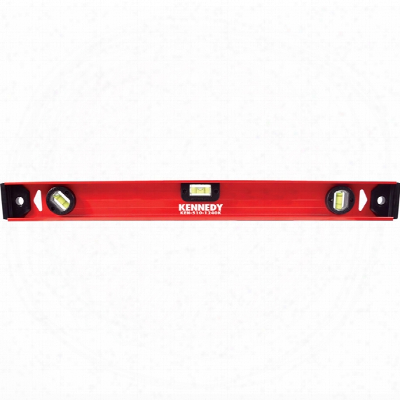 Kennedy Girder Section Spirit Level 1000mm/40