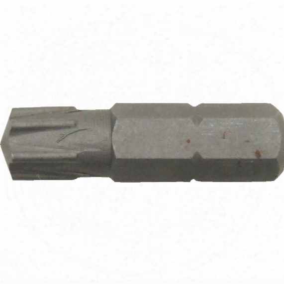 Kennedy No.30 Sit 1/4" Hex 25mm O /a
