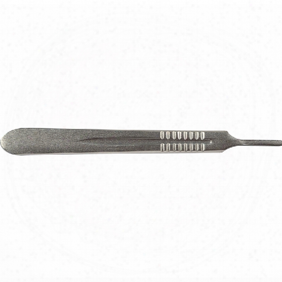 Kennedy No.4 Nickel Alloy Surgical Handle
