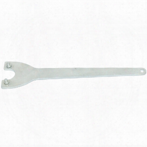 Kennedy Pin Spanner Forked Head For 115/125/178mm Pads