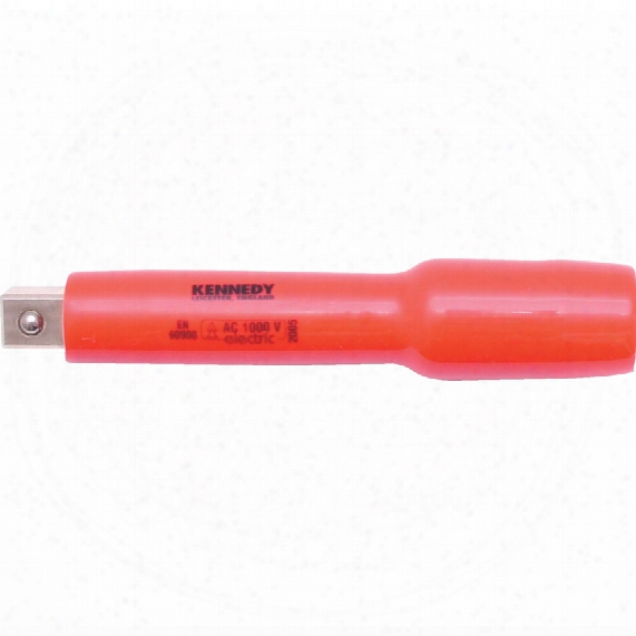 Kennedy-pro 125mm Insulated Extension Bar